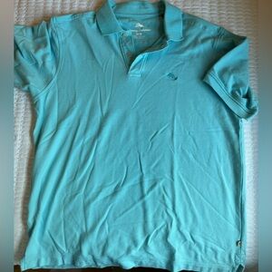 Tommy Bahama polo size medium